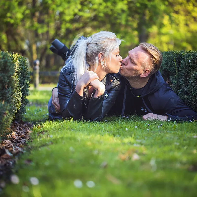 Kate & Axel photo 17