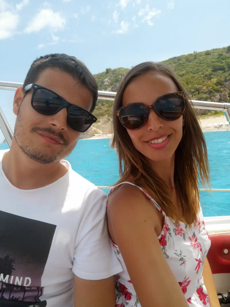 Lala & Arthur photo 9