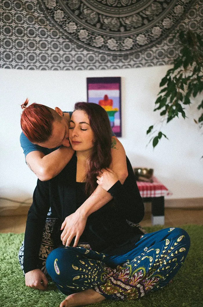 Jeany & Flo photo 14