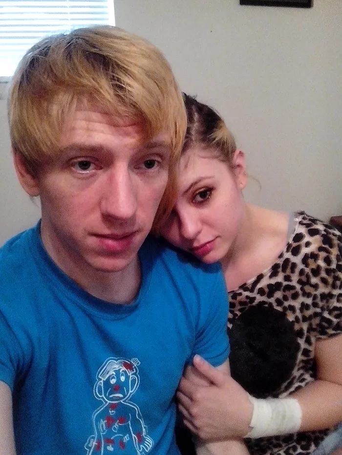 Jack & Dyna photo 23
