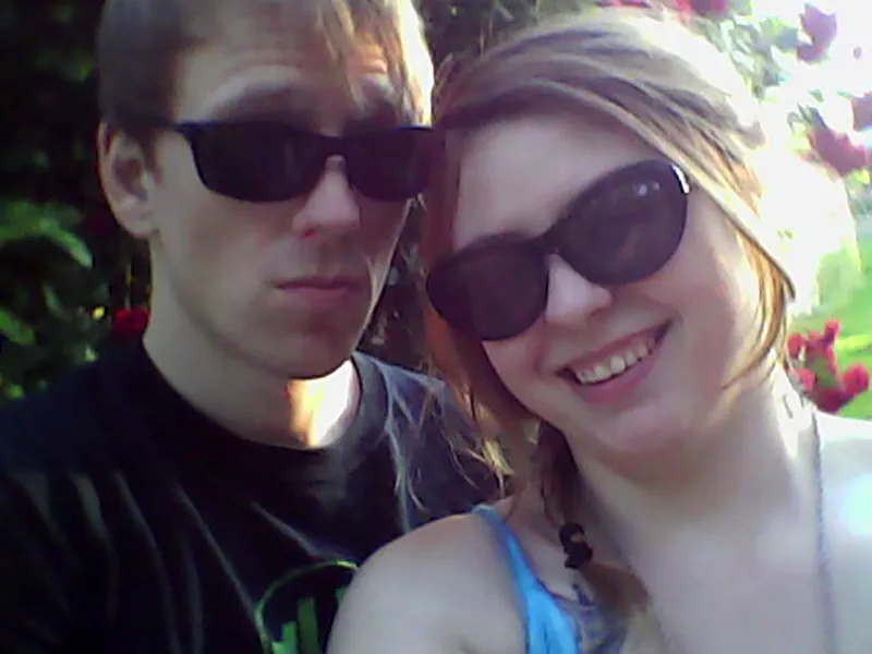 Jack & Dyna photo 22