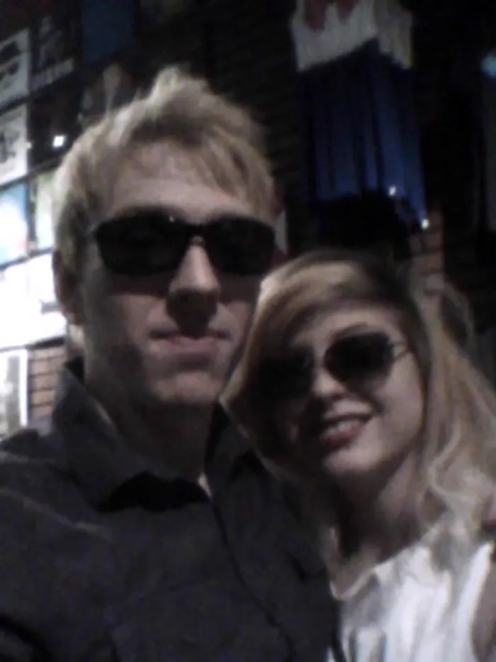 Jack & Dyna photo 21