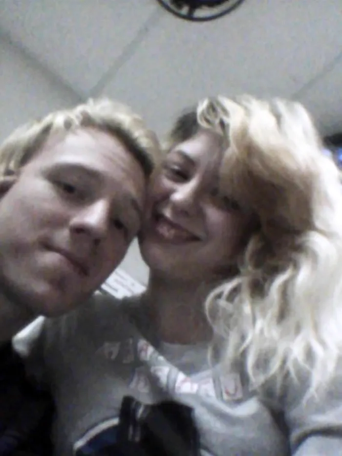 Jack & Dyna photo 20