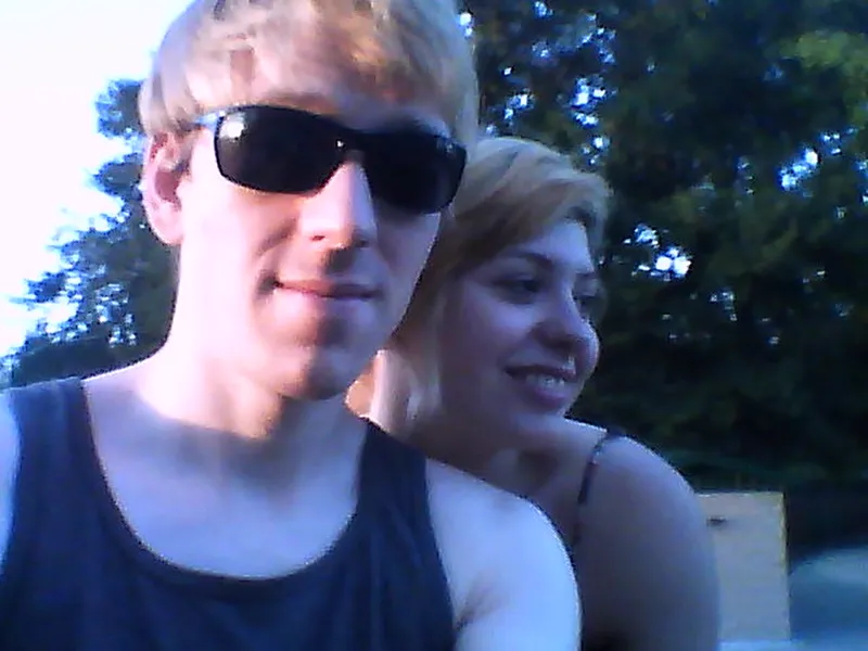 Jack & Dyna photo 18