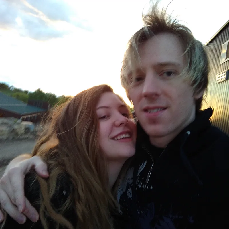 Jack & Dyna photo 17