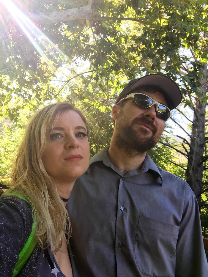 Matthias & Erin photo 3