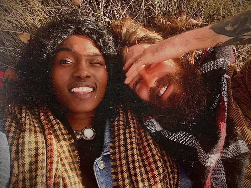 Annika & Johnny photo 32