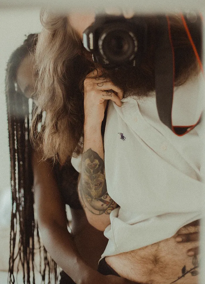 Annika & Johnny photo 13