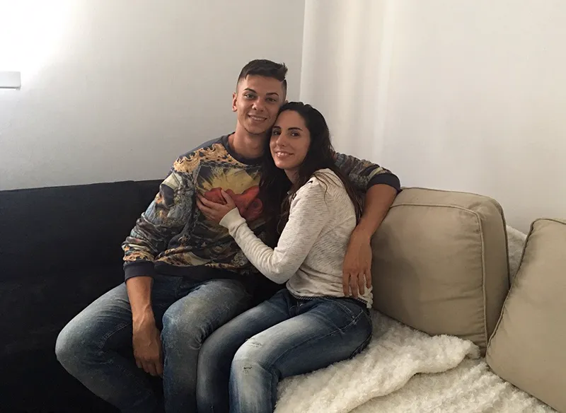 Tommy & Tania photo 21