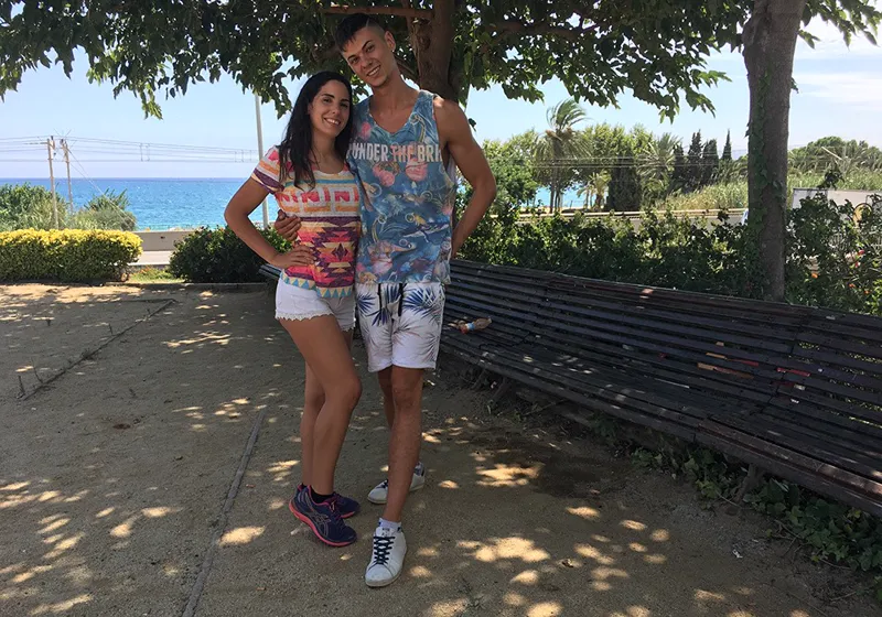 Tommy & Tania photo 22
