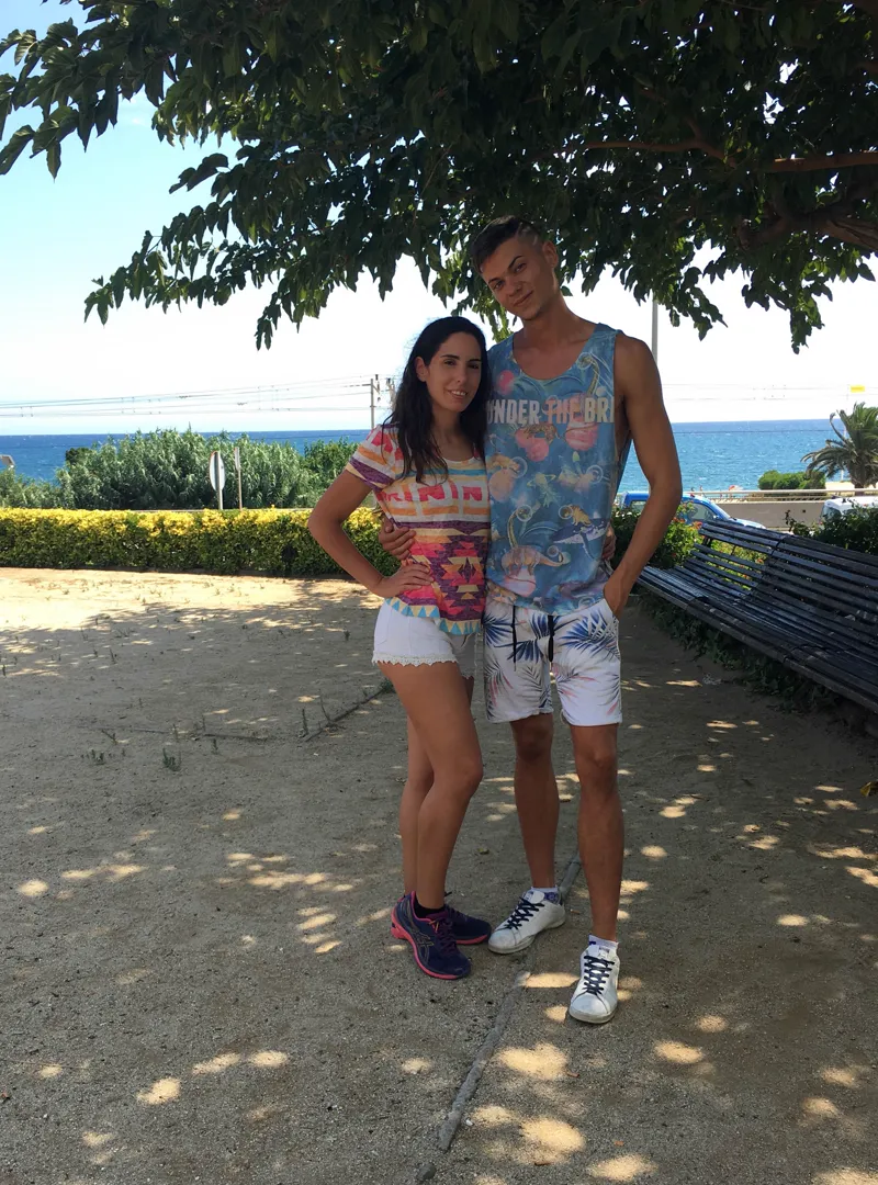 Tommy & Tania photo 12