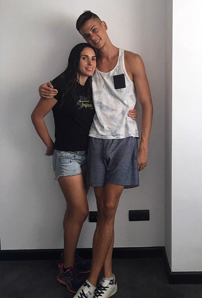 Tommy & Tania photo 13