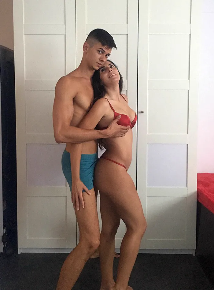Tommy & Tania photo 14