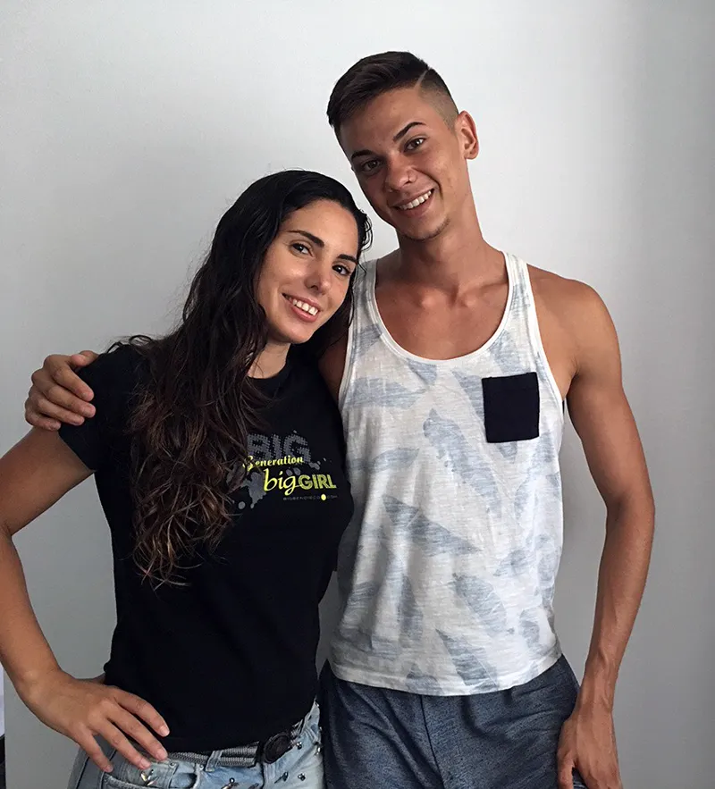 Tommy & Tania photo 19