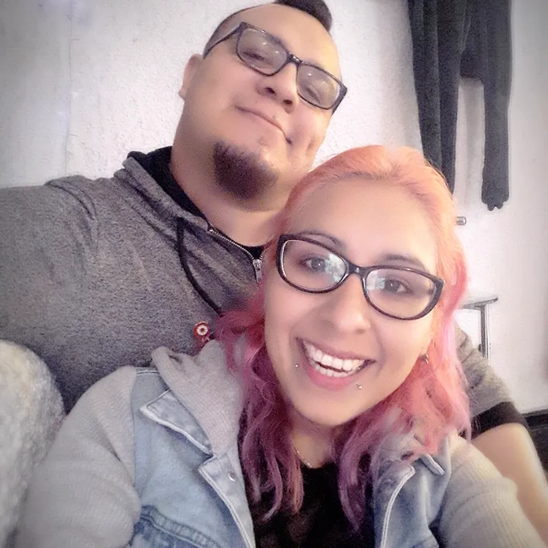 Maky Aline & Matt photo 3