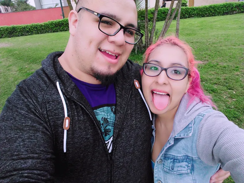 Maky Aline & Matt photo 4