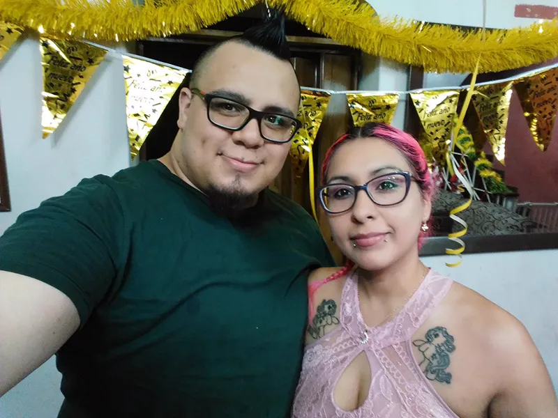 Maky Aline & Matt photo 6