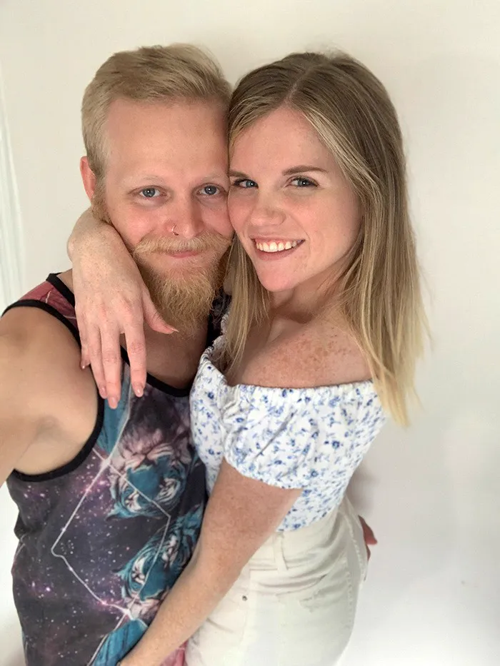 Nikki & Randy photo 18