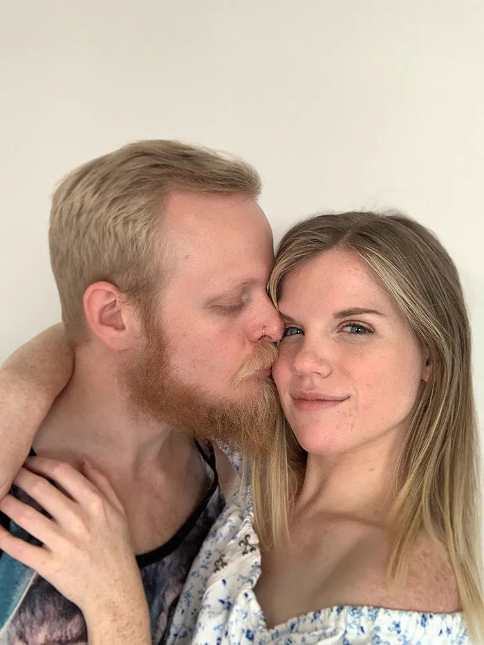 Nikki & Randy photo 17