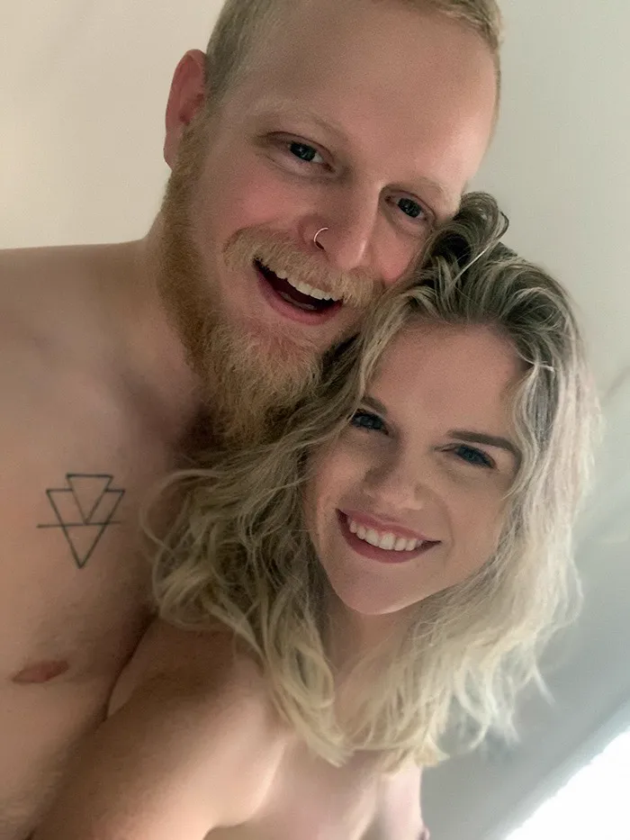 Nikki & Randy photo 12