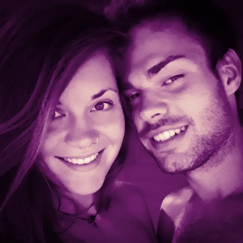 Renee & Jack photo 4
