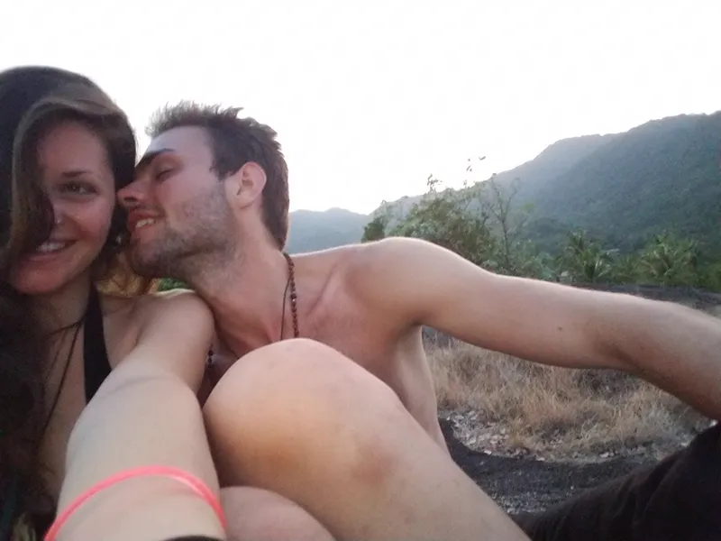 Renee & Jack photo 5