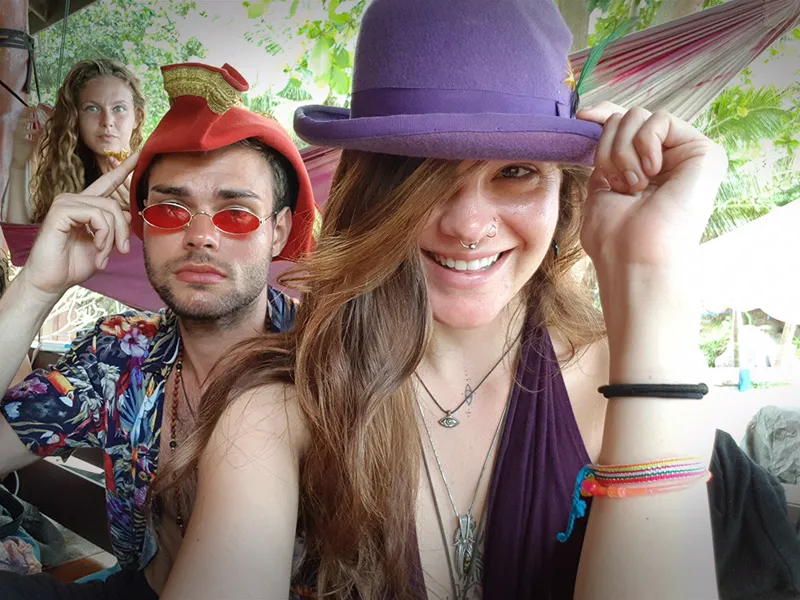 Renee & Jack photo 6