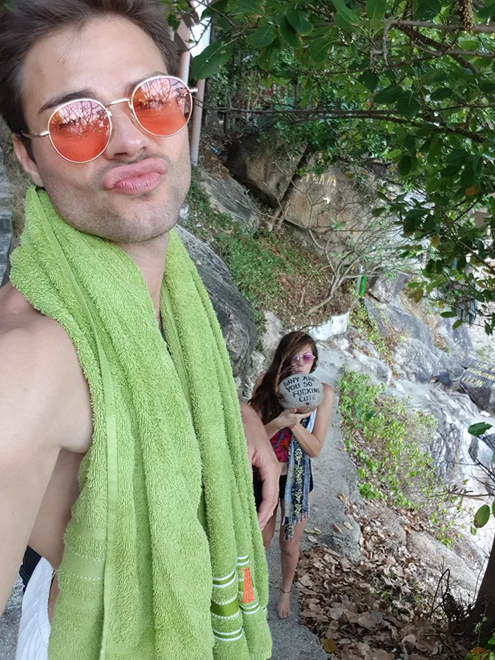 Renee & Jack photo 7