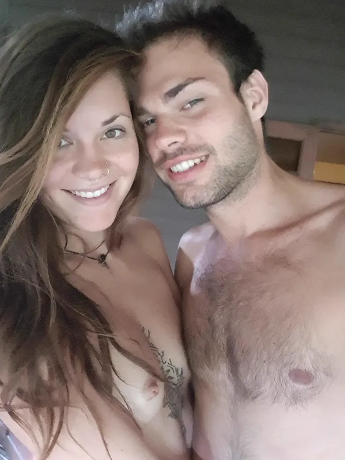 Renee & Jack photo 9