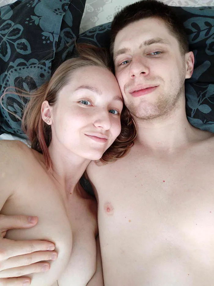 Dima & Nastya photo 2