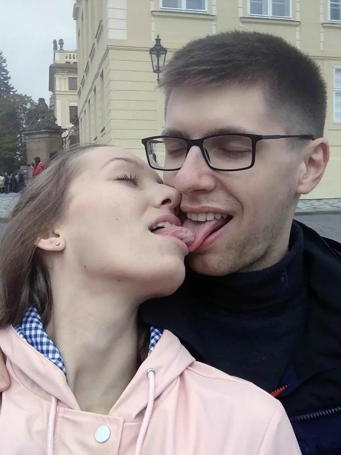 Dima & Nastya photo 3