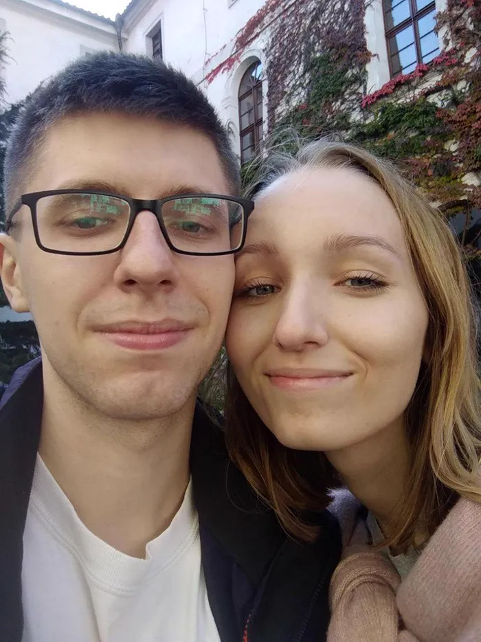 Dima & Nastya photo 4
