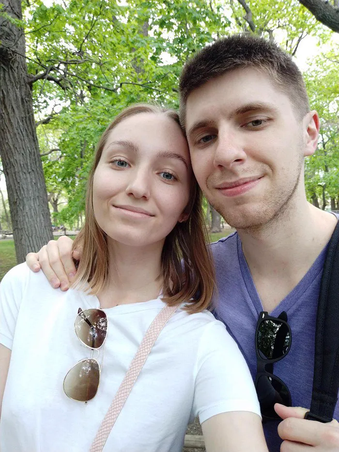 Dima & Nastya photo 5