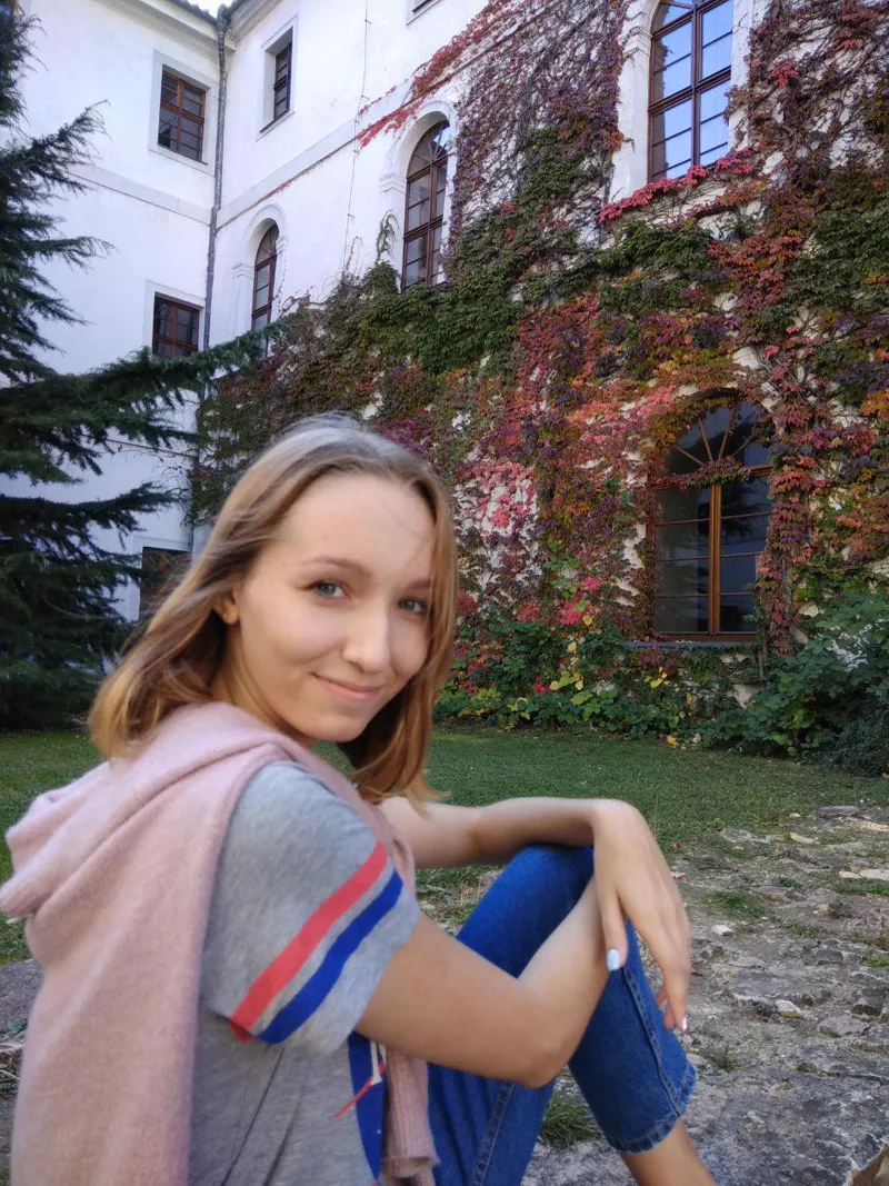 Dima & Nastya photo 12
