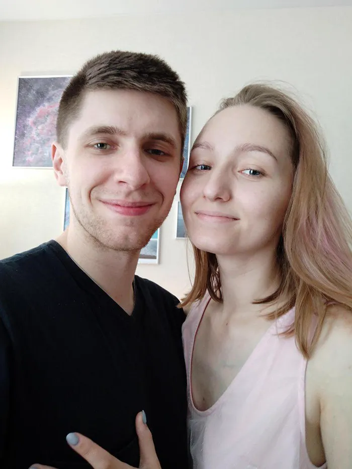 Dima & Nastya photo 13