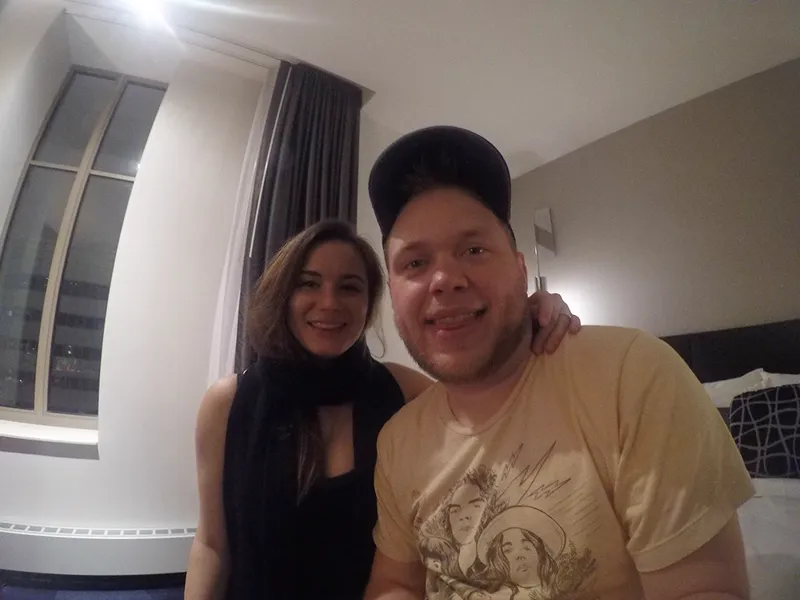 Lauren & Tyler photo 13