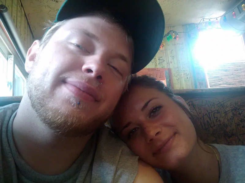 Lauren & Tyler photo 21