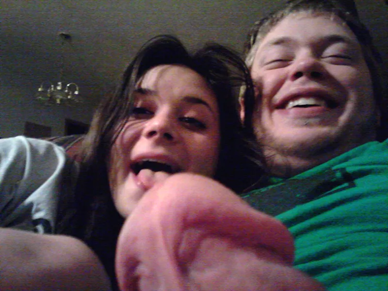 Lauren & Tyler photo 14