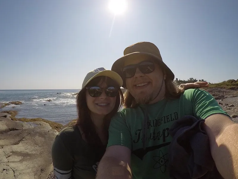 Lauren & Tyler photo 3