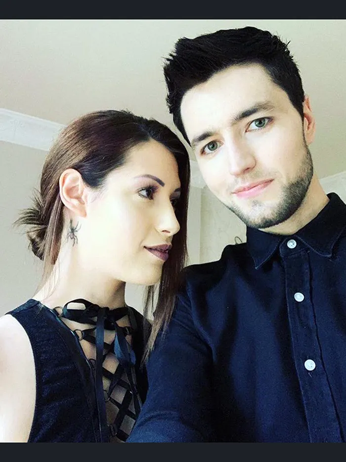 Joe & Mia photo 12