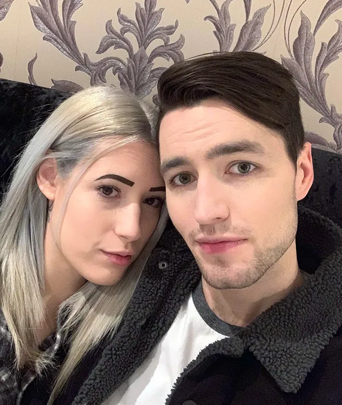 Joe & Mia photo 19