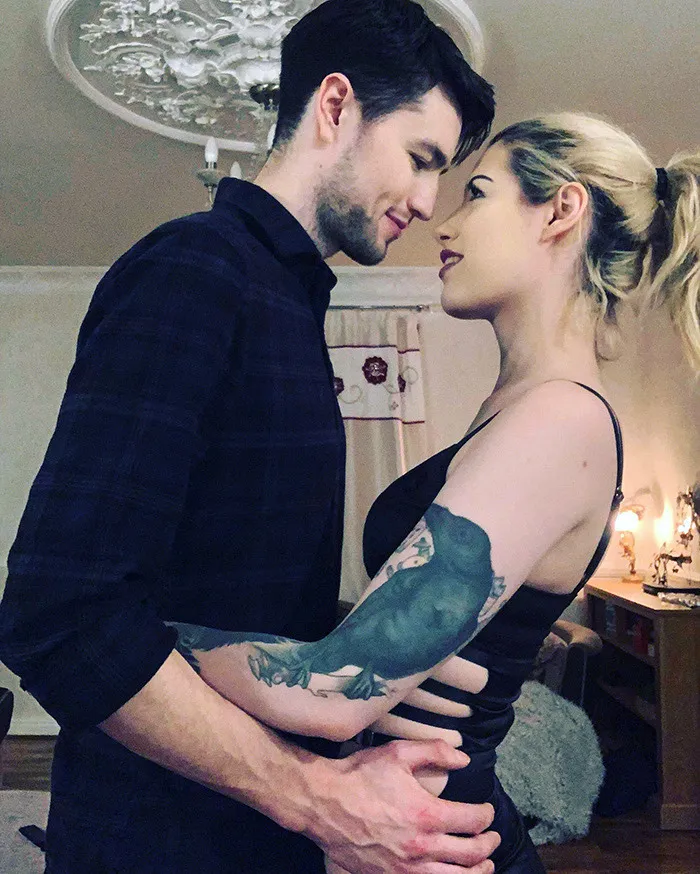Joe & Mia photo 18