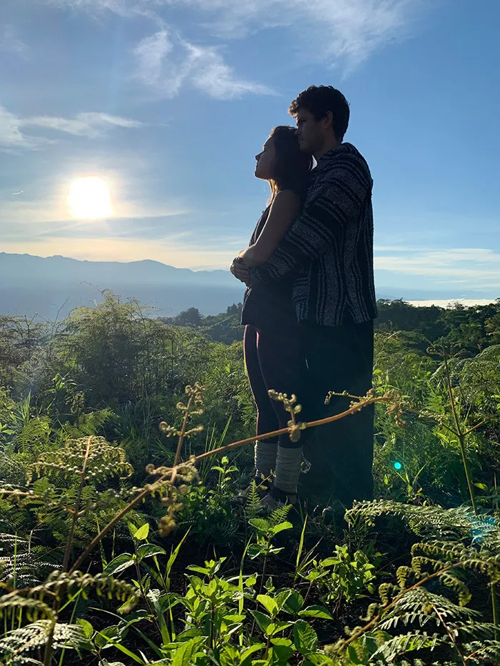 Ava & Aaron photo 3