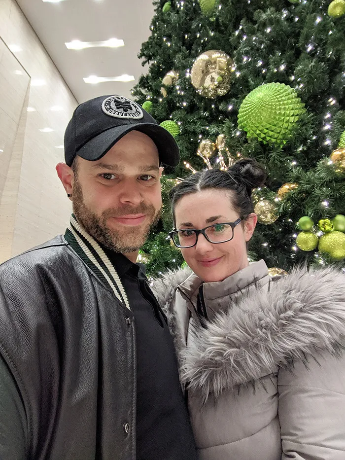 Raven & Jacques photo 17