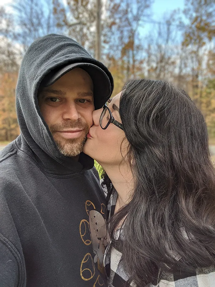 Raven & Jacques photo 16