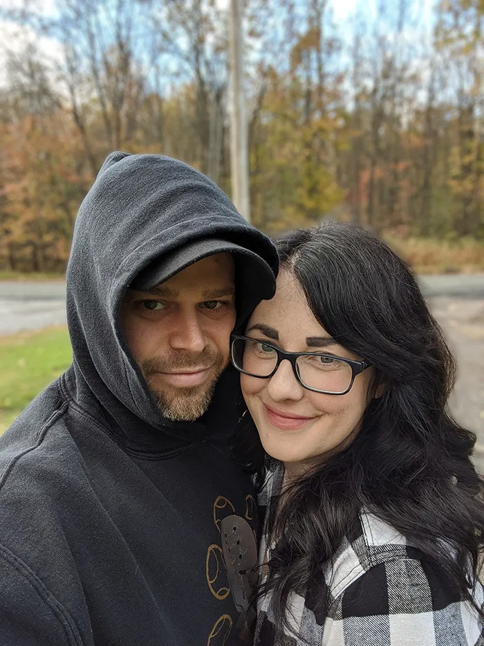 Raven & Jacques photo 13
