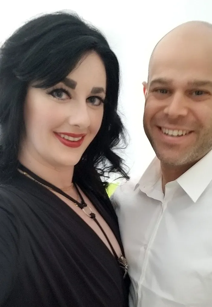Raven & Jacques photo 10
