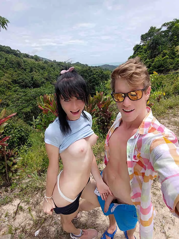 Boris & Nicole photo 10