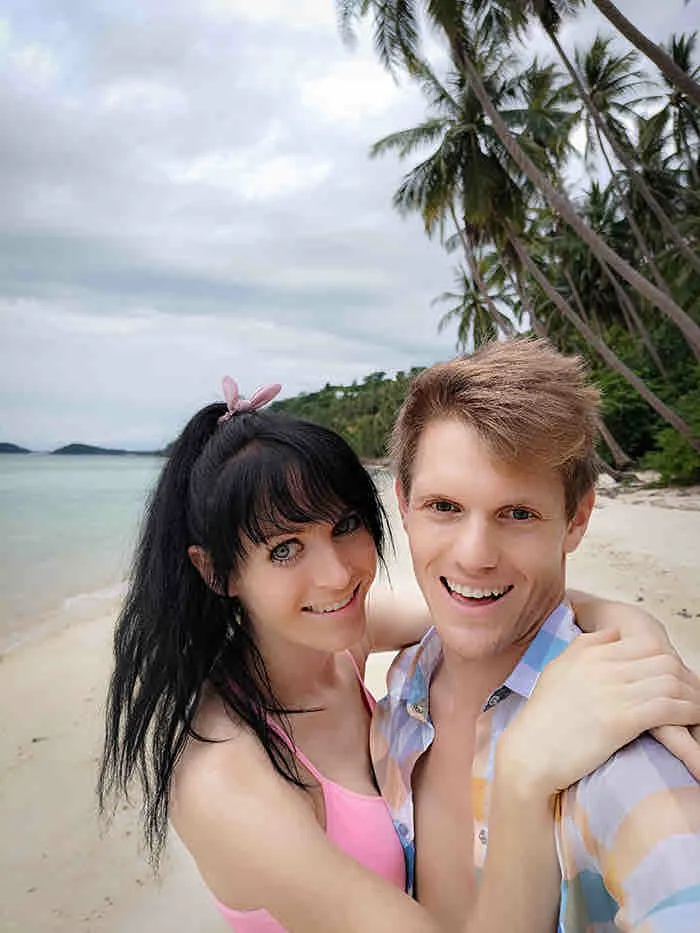 Boris & Nicole photo 6