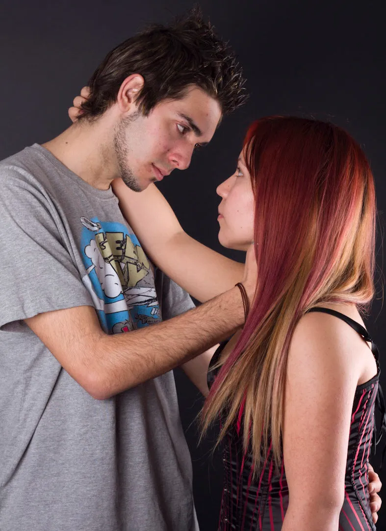 Mitsuki & William photo 2